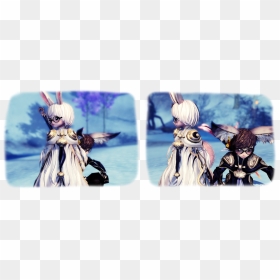 #blade And Soul #blade & Soul #bns #블레이드&소울 #블레이드앤소울 - Cartoon, HD Png Download - blade and soul png