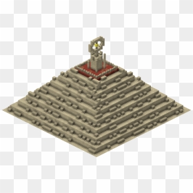 Minecraft , Png Download - Lord Of The Pyramids, Transparent Png - minecraft chest png