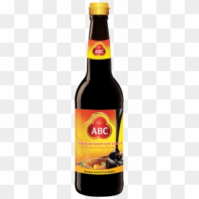 Abc Salty Soy Sauce, HD Png Download - soy sauce png