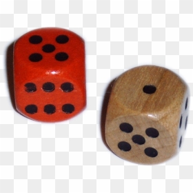Dice Meaning - Dices, HD Png Download - red dice png