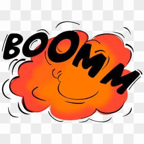 Explosion Svg Clip Arts - Dynamite Explode Png, Transparent Png - explosion .png