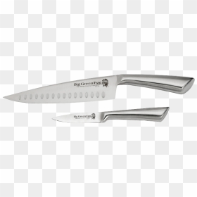 Utility Knife, HD Png Download - chef knife png