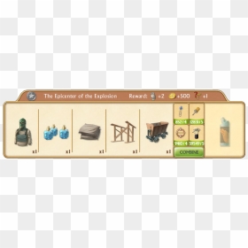 Hidden Mystery Wiki - Plywood, HD Png Download - explosion .png