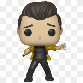 Panic At The Disco Pop Vinyl, HD Png Download - panic at the disco png