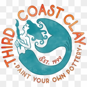 Paint Drop Png , Png Download - Third Coast Clay Franklin, Transparent Png - paint drop png
