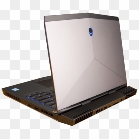 Transparent Alienware Logo Png - Alienware Laptop Transparent Background, Png Download - alienware png