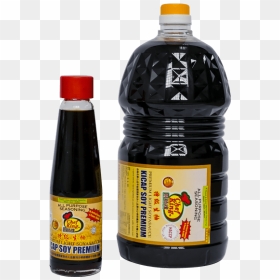 Chef King Soy Sauce, HD Png Download - soy sauce png