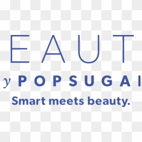 Popsugar Expands Into Beauty - Beauty By Popsugar Logo, HD Png Download - ulta logo png