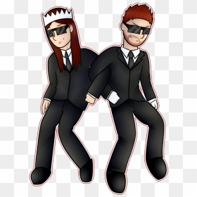 Agent Zed Shed Fan Art Character - Fan Art, HD Png Download - zed png