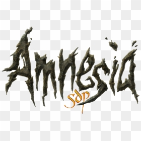 Sdp - Amnesia The Dark Descent Png, Transparent Png - amnesia the dark descent logo png