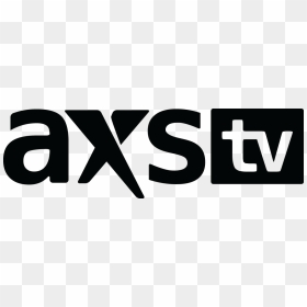 Axs Tv - Axs Tv Logo, HD Png Download - led zeppelin logo png