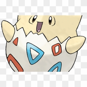 Pokemon Togepi , Png Download - Transparent Togepi Png, Png Download - togepi png