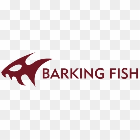 Fish Logo Png, Transparent Png - fish logo png