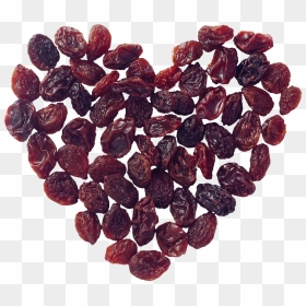 Did You Know One Small Box Of Raisins Provides More - Raisins Clipart, HD Png Download - raisin png