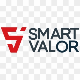 Smart Valor Logo, HD Png Download - valor png