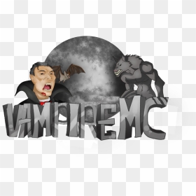 Vampiremc, HD Png Download - hypixel logo png