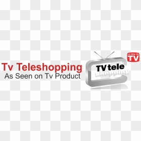 Logo - Graphic Design, HD Png Download - as seen on tv png