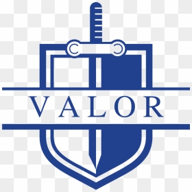Valor Christian School International, HD Png Download - valor png