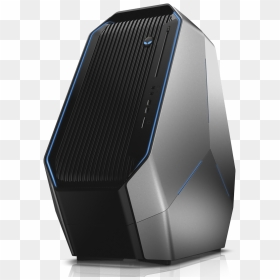 Alienware Area-51 Desktop Gaming Pc - Alienware Area 51 R4, HD Png Download - alienware png