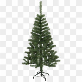 Christmas Tree Kanada - Green Christmas Tree, HD Png Download - christmas tree star png
