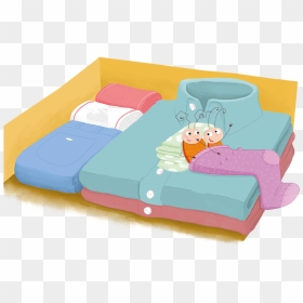 Bed Frame, HD Png Download - roach png