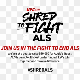 Calligraphy, HD Png Download - ufc png