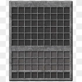 Generic 54 - Shoe Organizer, HD Png Download - minecraft chest png