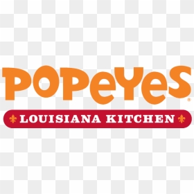 Popeyes Louisiana Kitchen, HD Png Download - popeye png