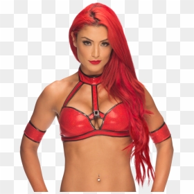 Click To View Full Size Image - Wwe Eva Marie Png, Transparent Png - eva marie png