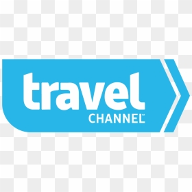Travel Channel Logo - Travel Channel Logo 2018, HD Png Download - as seen on tv png