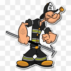 Popeye Png, Transparent Png - popeye png
