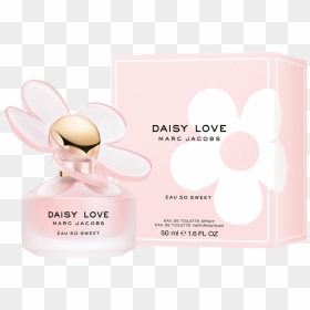 Marc Jacobs Daisy, HD Png Download - marc jacobs logo png