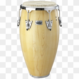 Remo Crown Percussion Conga Drum-natural, - Remo Crown Congas, HD Png Download - conga png