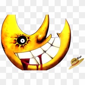 Soul Eater Png Image , Png Download - Soul Eater Moon Png, Transparent Png - soul eater logo png
