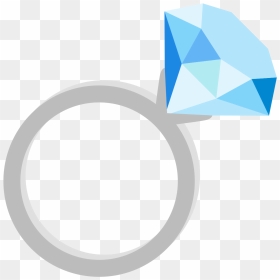 Ring Emoji, HD Png Download - ring emoji png