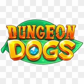 Dungeon Dogs Is An Upcoming Idle Rpg For Ios And Android - Graphic Design, HD Png Download - prop hunt png