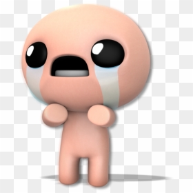 Isaac - Binding Of Isaac Smash, HD Png Download - binding of isaac png