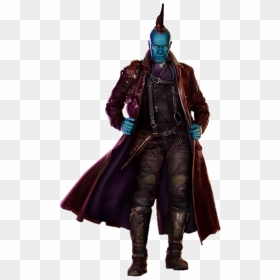 Thumb Image - Yondu Png, Transparent Png - yondu png