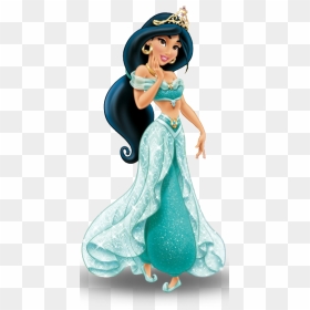 Princess Jasmine Free Png - Princess Jasmine, Transparent Png - princess sofia png