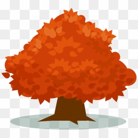 Transparent Fruit Tree Clipart, HD Png Download - orange tree png