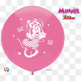 Pioneer Latex Balloon Disney - Balloon, HD Png Download - party streamers png