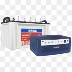 Thumb Image - Inverter Battery Png, Transparent Png - low battery png