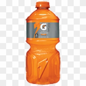 Gatorade 64 Oz Thirst Quencher Sports Drink Mainline, HD Png Download - gatorade bottle png