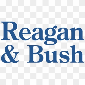 Ronald Reagan Campaign Logo, HD Png Download - ronald reagan png