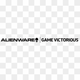 Alienware Game Victorious Png, Transparent Png - alienware png