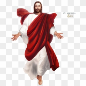 Jesus Cross Black And White Free - Jesus Christ Png, Transparent Png - he is risen png