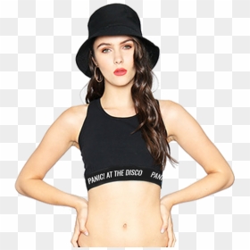 Panic At The Disco Bra, HD Png Download - panic at the disco png