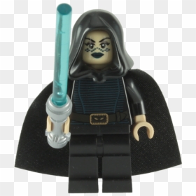 Lego Star Wars Barriss Offee, HD Png Download - kylo ren lightsaber png