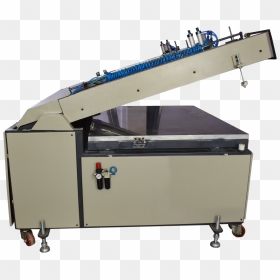 Machine Tool , Png Download - Machine Tool, Transparent Png - clam shell png