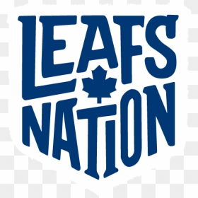 Toronto Maple Leafs, HD Png Download - toronto maple leafs logo png
